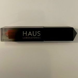 GLAM ATTACK METALLIC CRÈME HAUS Labs